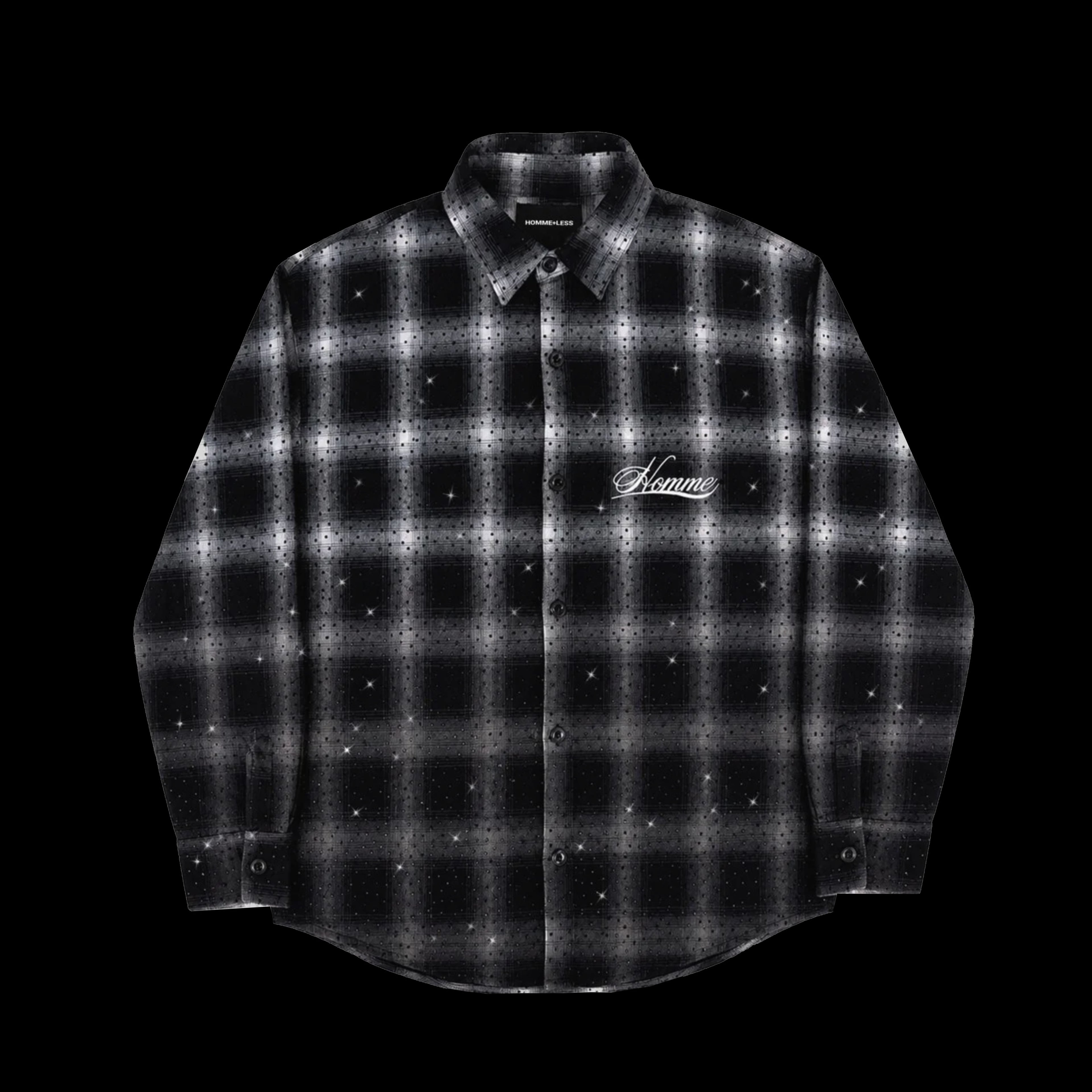 DIAMOND SHIRT